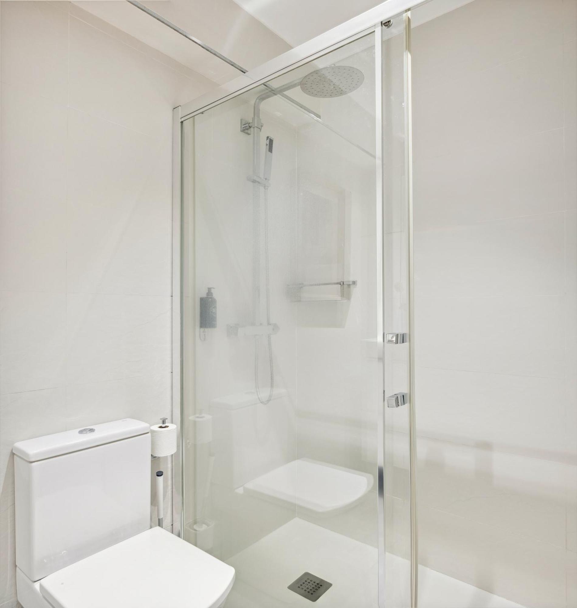 Apartment Playa De La Concha 9 By Feelfree