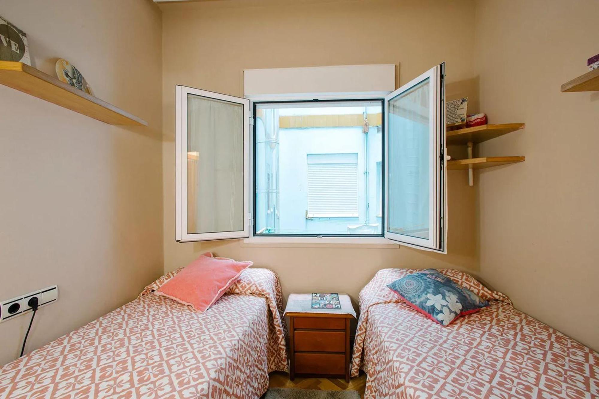 Appartement Modern In Donostia 75 M² With Jacuzzi *