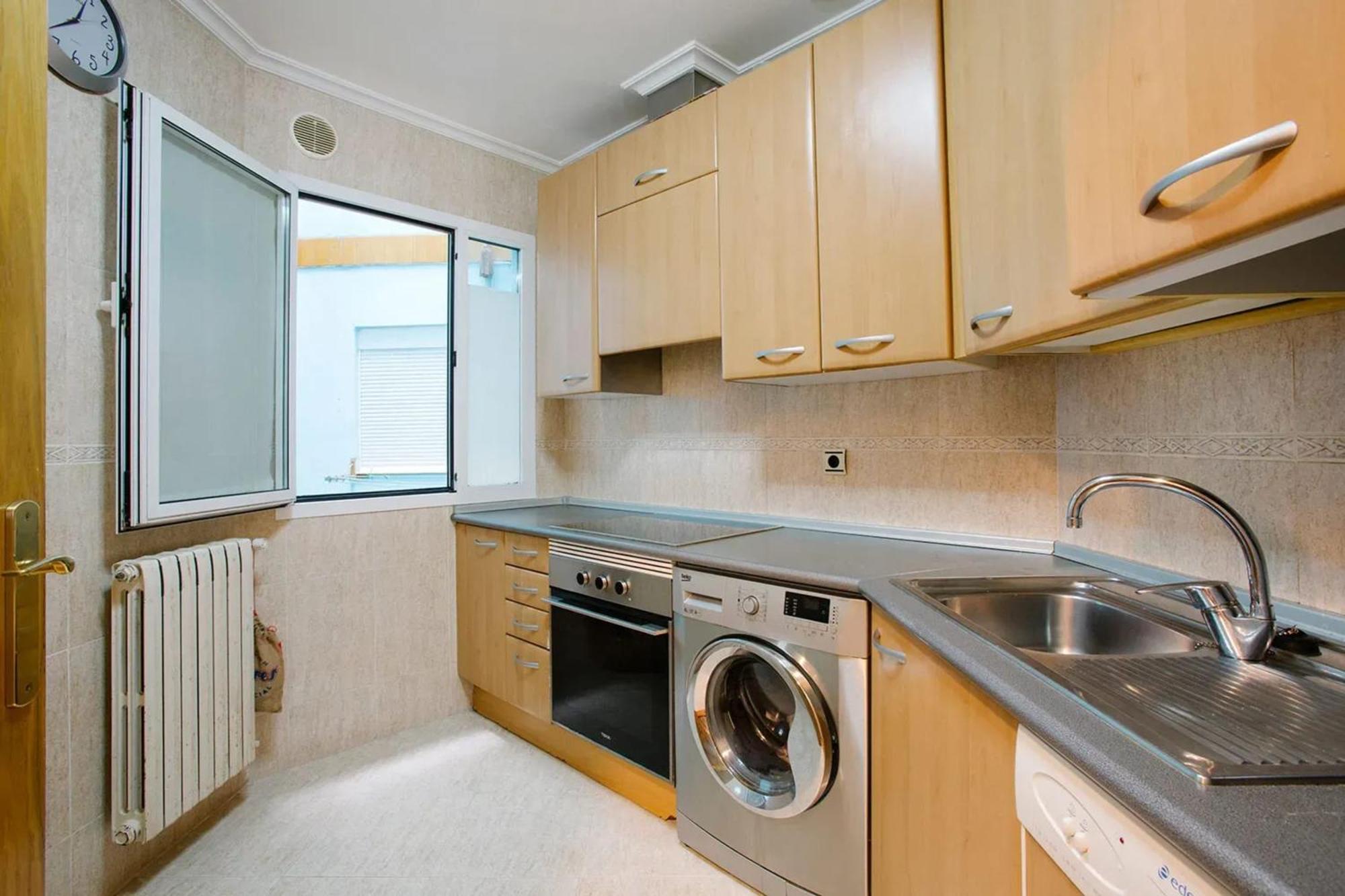 Appartement Modern In Donostia 75 M² With Jacuzzi *