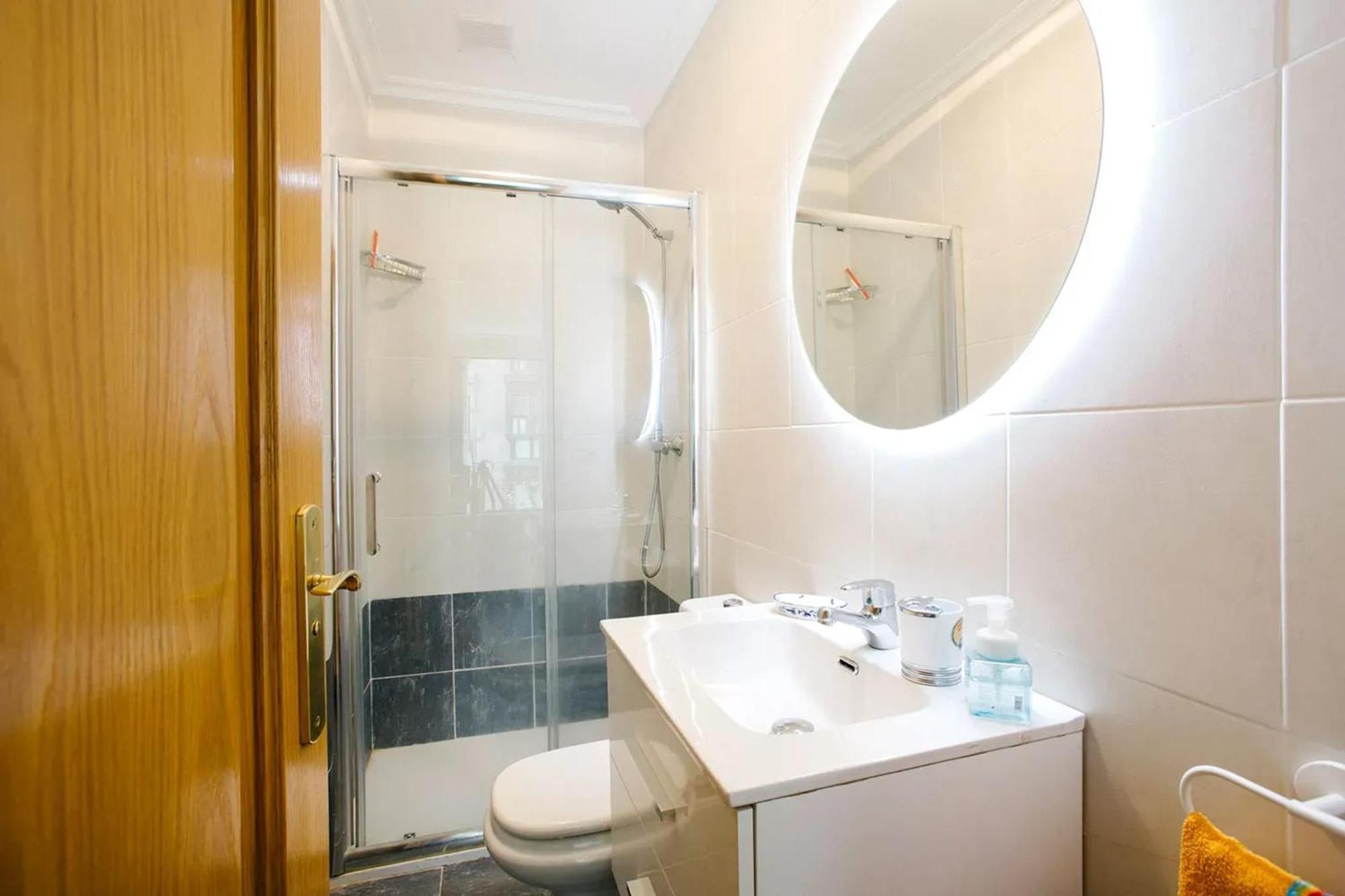Modern In Donostia 75 M² With Jacuzzi Appartement Saint-Sébastien