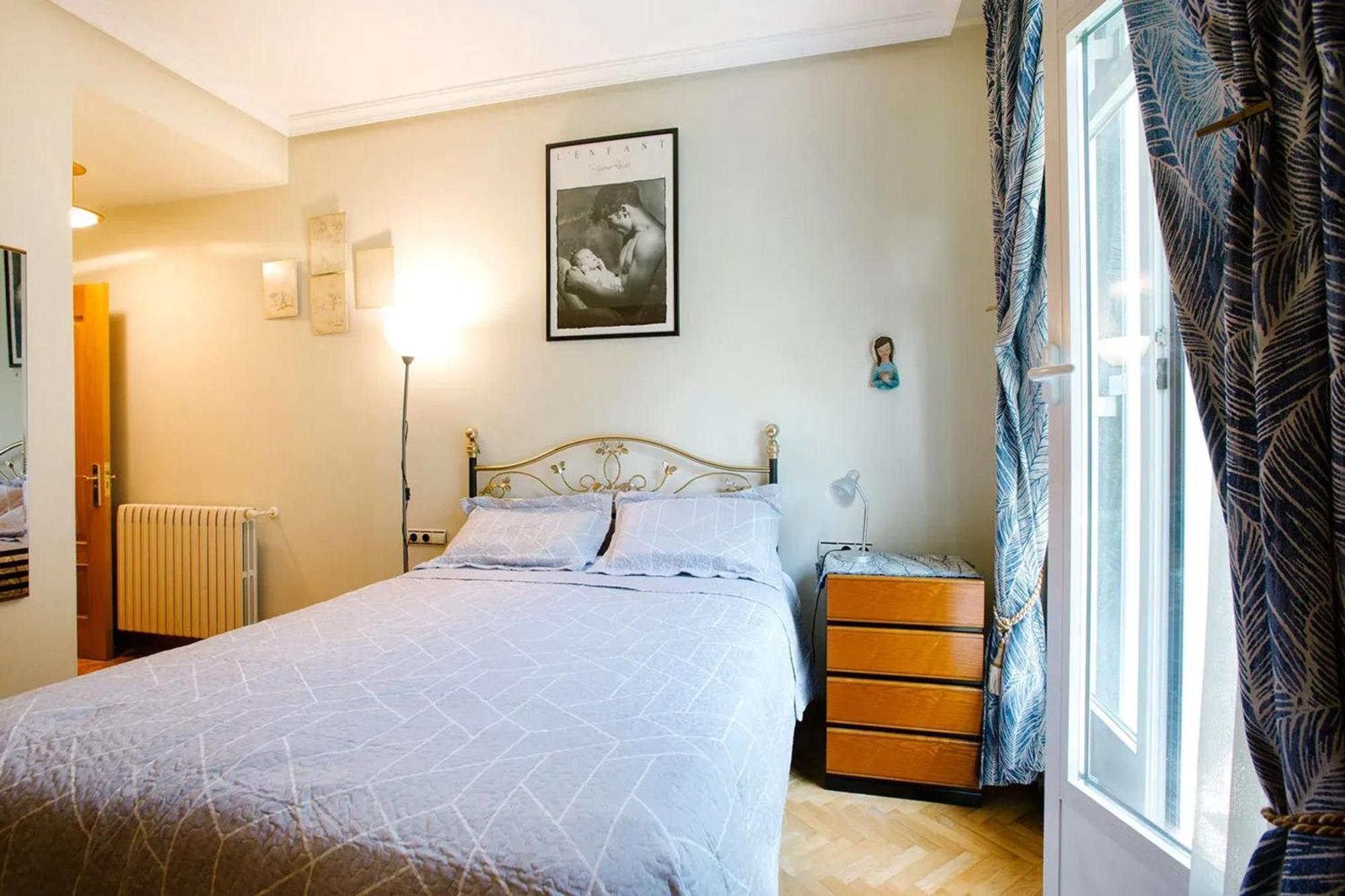 Appartement Modern In Donostia 75 M² With Jacuzzi