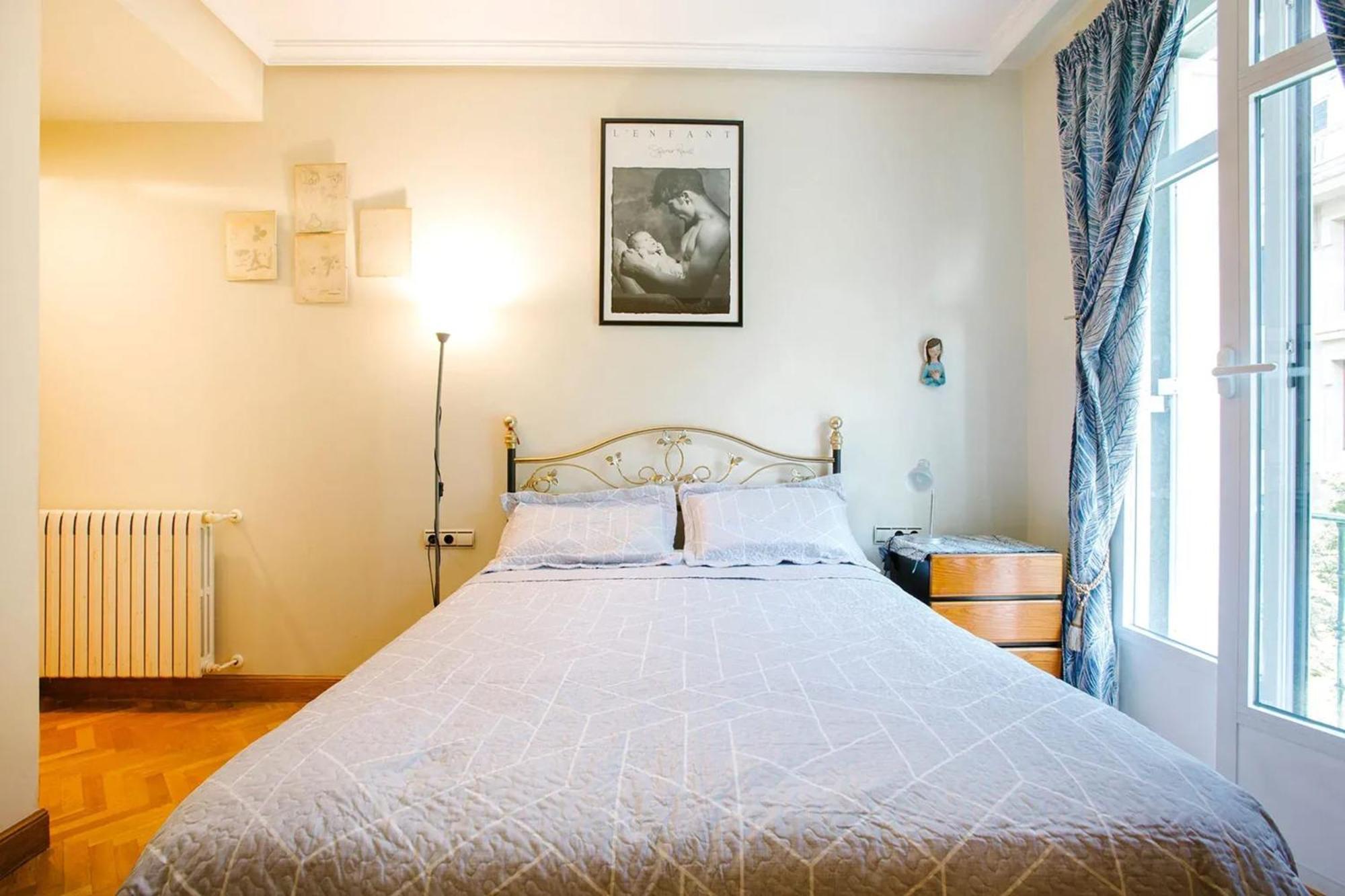 Modern In Donostia 75 M² With Jacuzzi