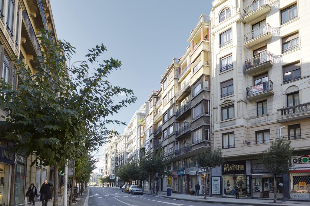 Appartement Gaindegi By Feelfree