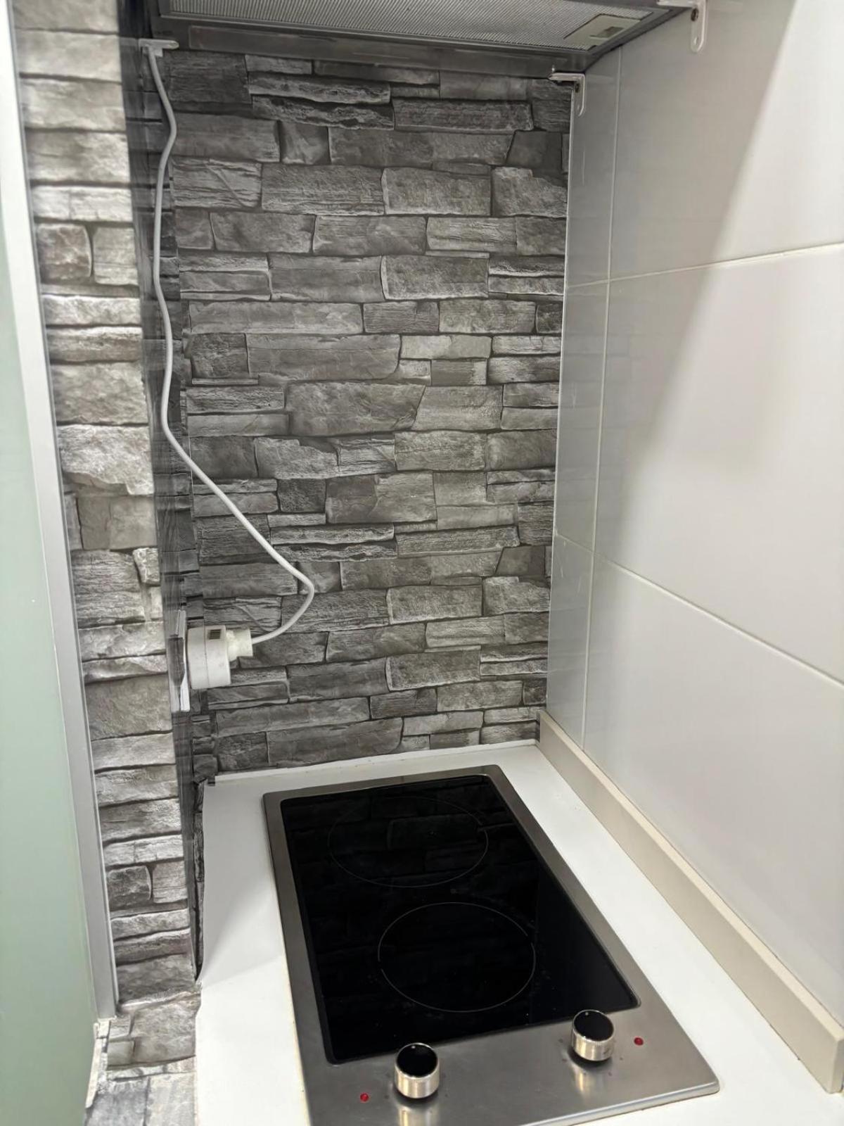 Appartement Acogedor Piso En Donosti San Sebastian