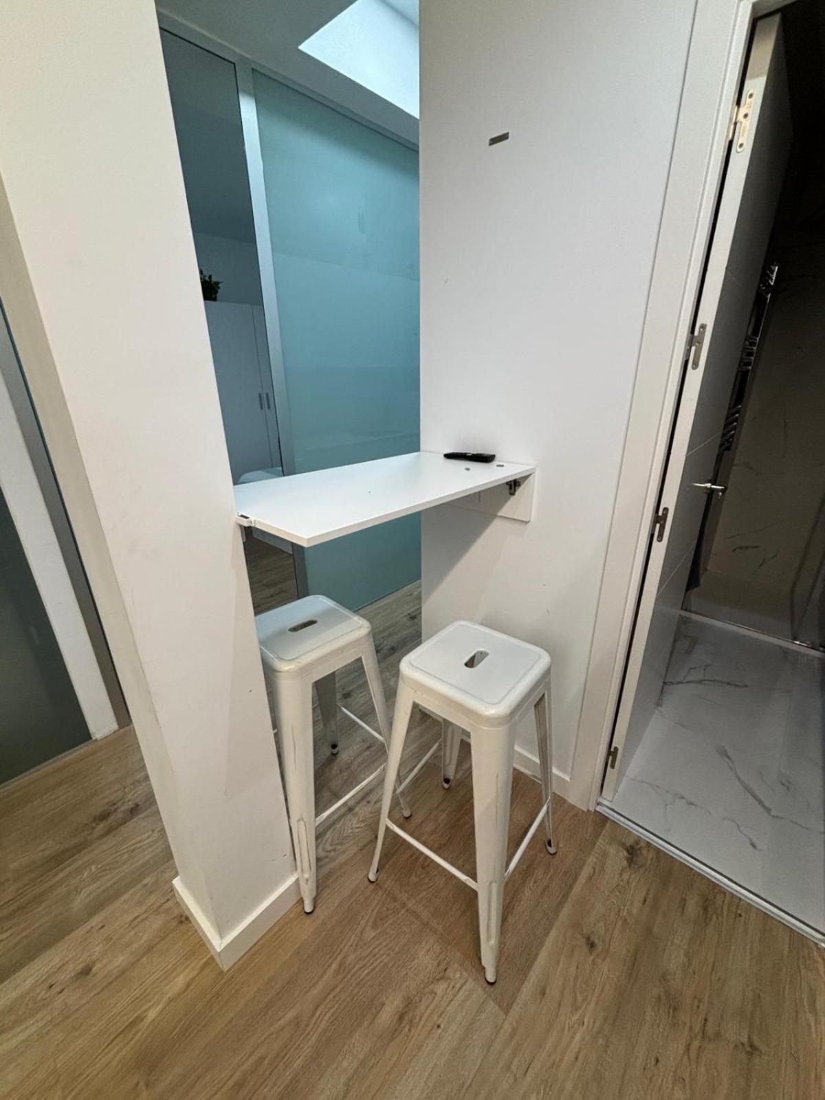 Acogedor Piso En Donosti Appartement