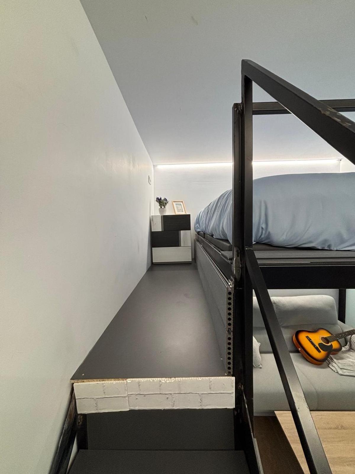 Acogedor Piso En Donosti Appartement
