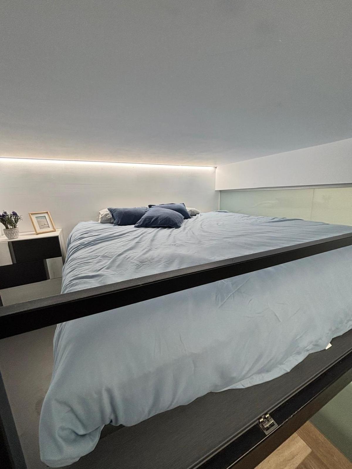 Acogedor Piso En Donosti San Sebastian