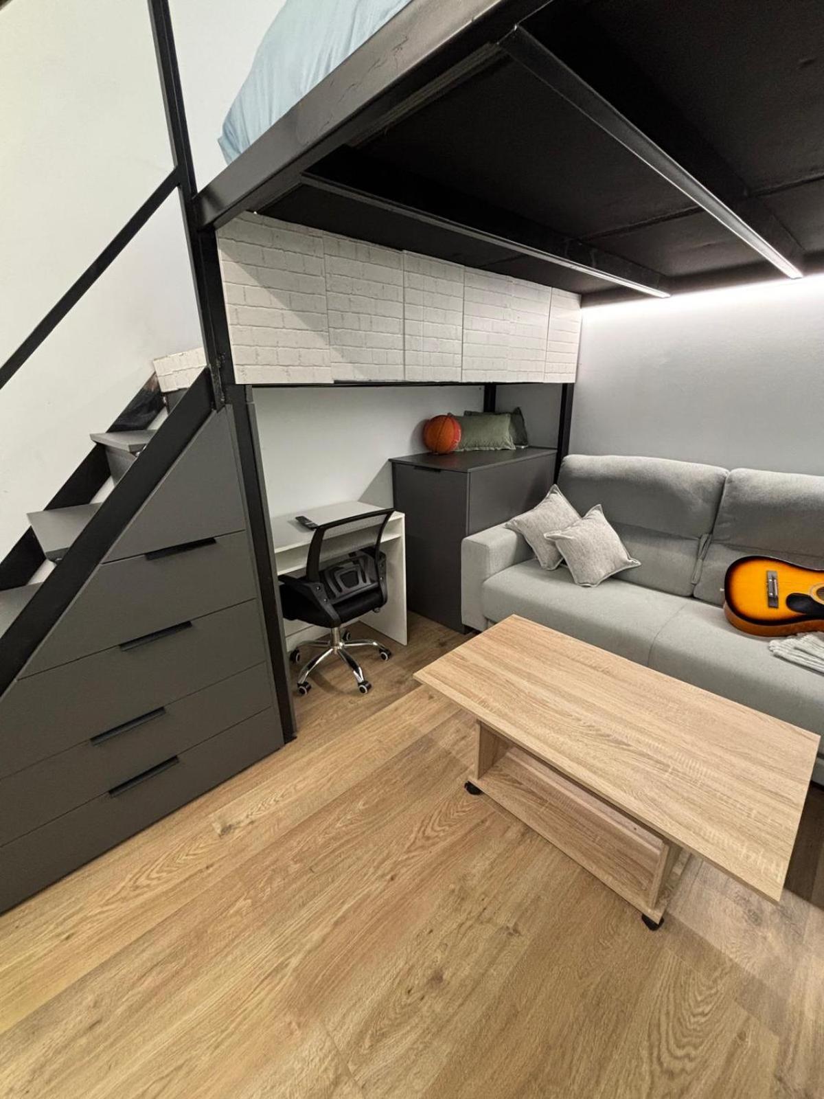 Acogedor Piso En Donosti Appartement San Sebastian