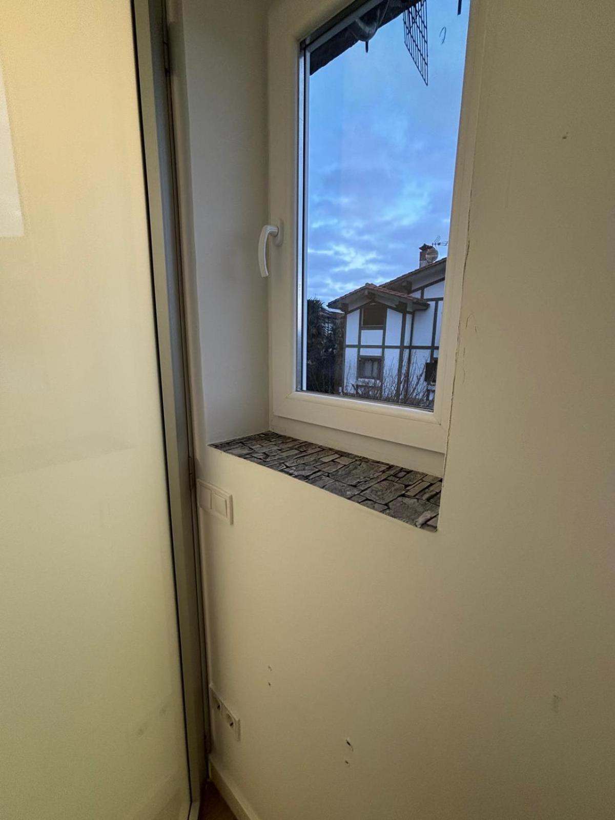 Acogedor Piso En Donosti Appartement