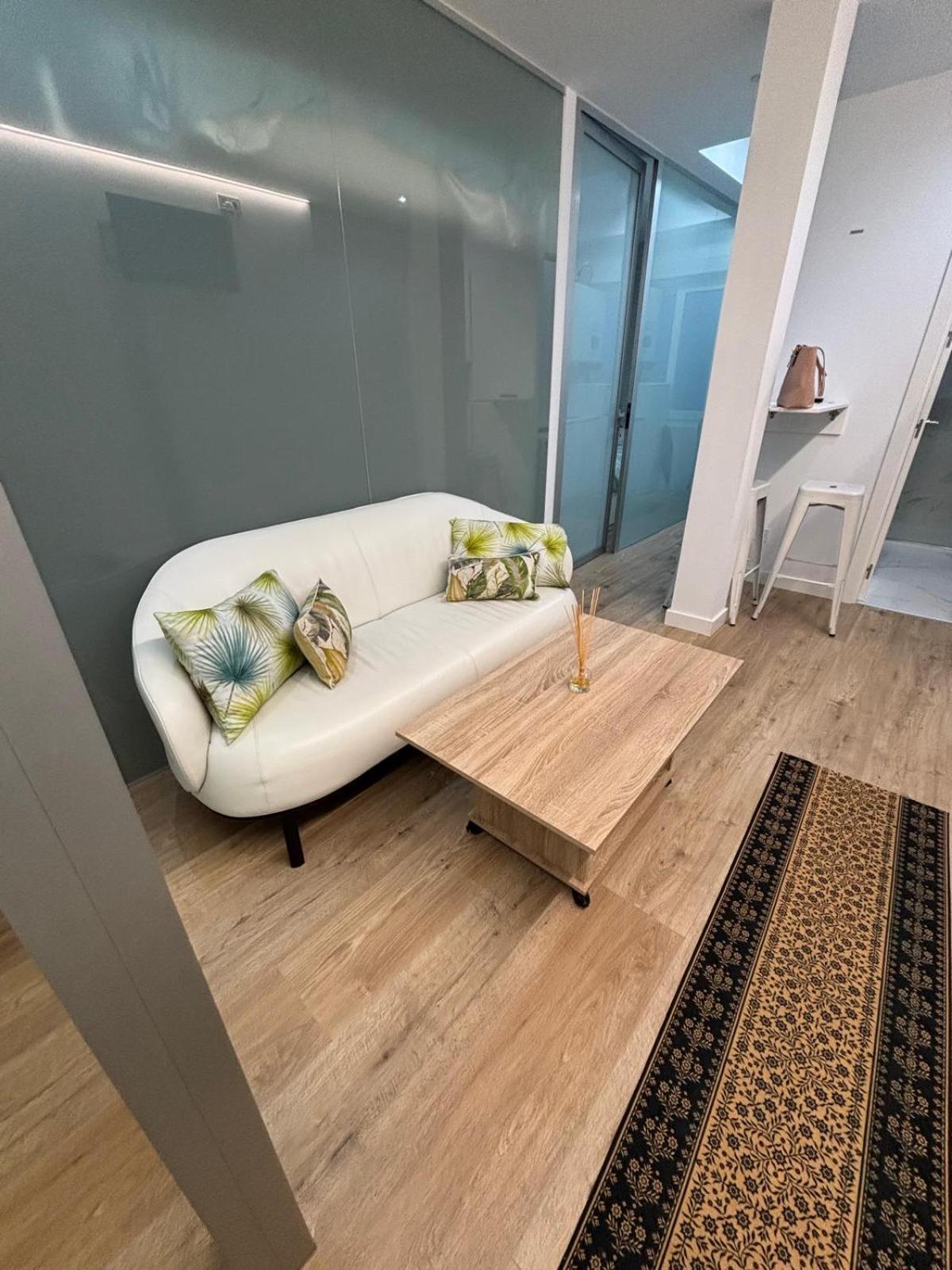Acogedor Piso En Donosti Appartement *