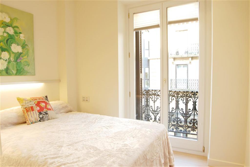Friendly Bergara Apartment San Sebastian