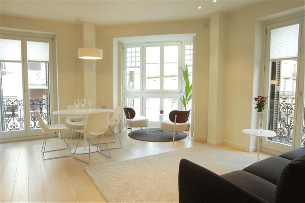 Apartment Friendly Bergara San Sebastian