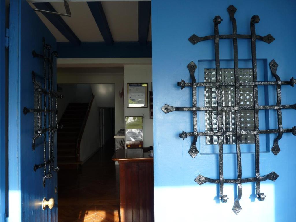 Record Hotel San Sebastian