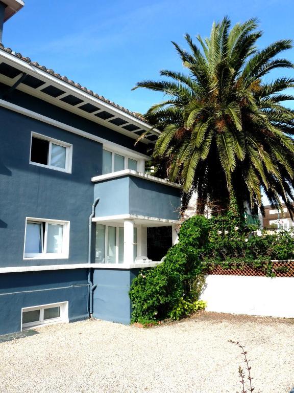Record Hotel San Sebastian
