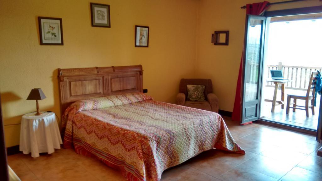 Aristondo Country house