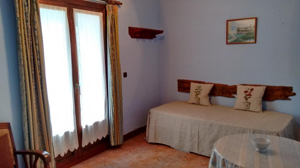 Country house Aristondo San Sebastian