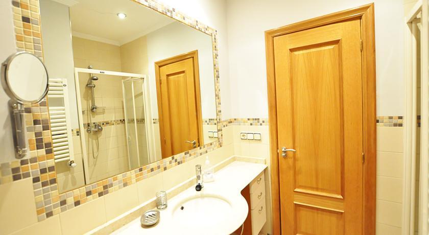 Appartement Apartamento Boulevard 9 Saint-Sébastien