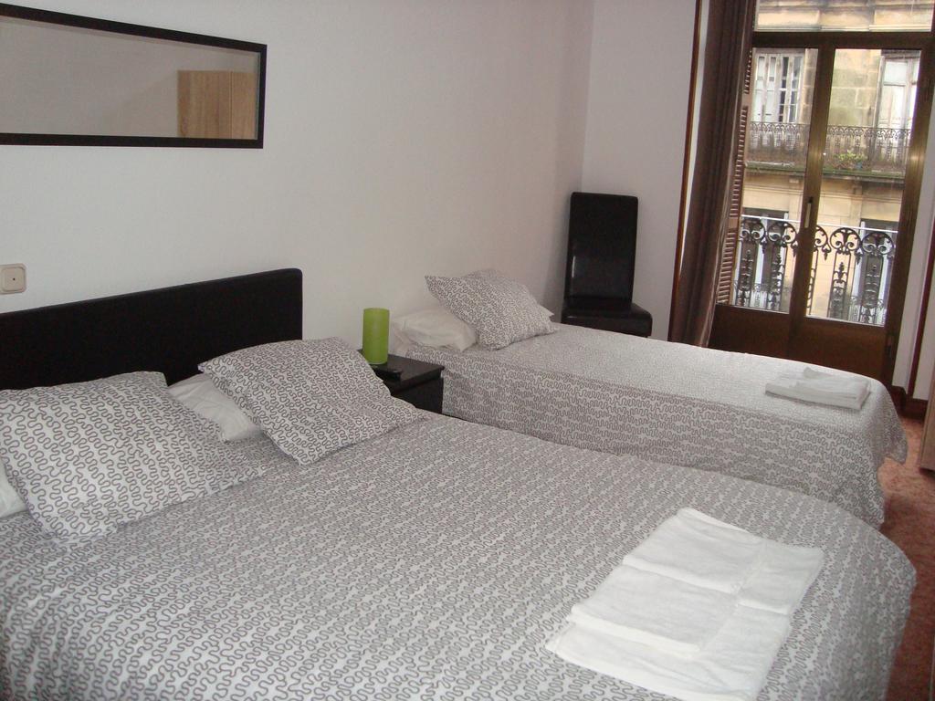 Pensión Aristizabal San Sebastián