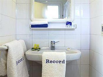 Record Hotel San Sebastian