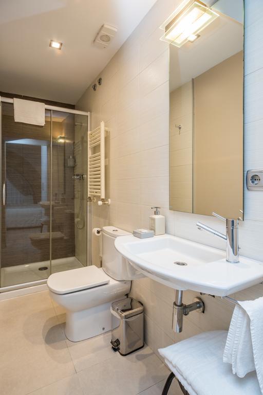 Altair Guest house San Sebastian