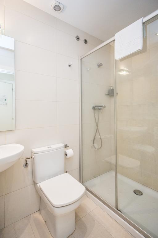 Altair Guest house San Sebastian