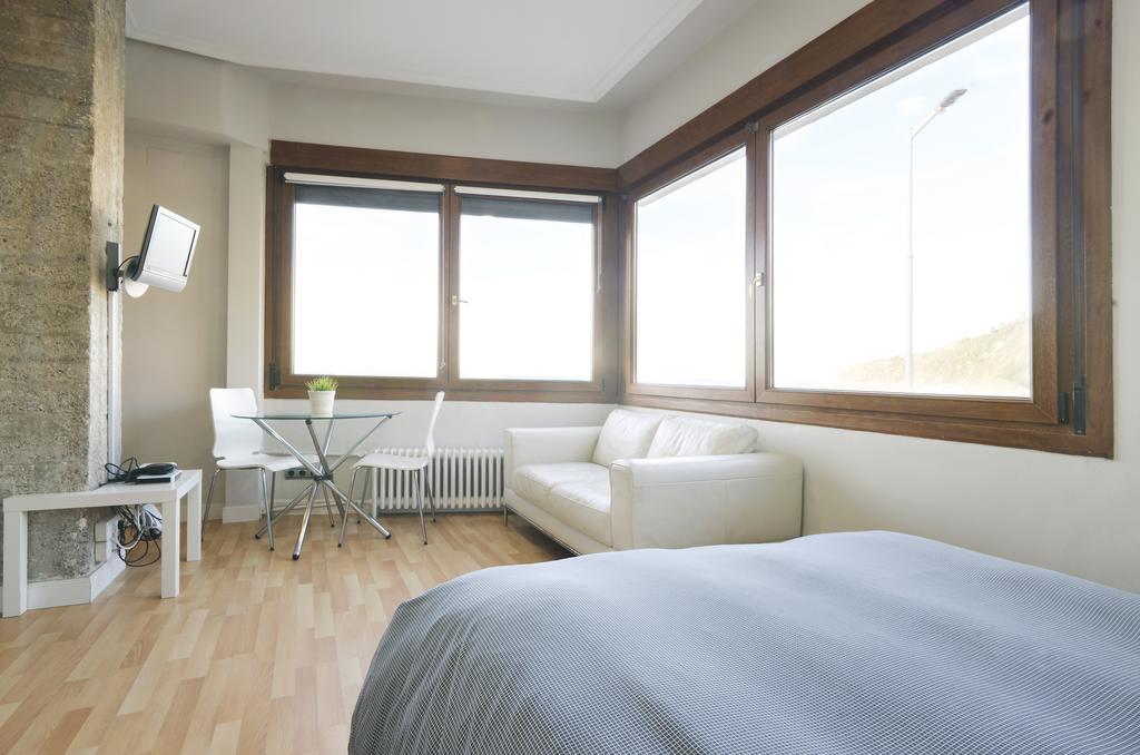 Apartment Sansebastianforyou Zurriola San Sebastian