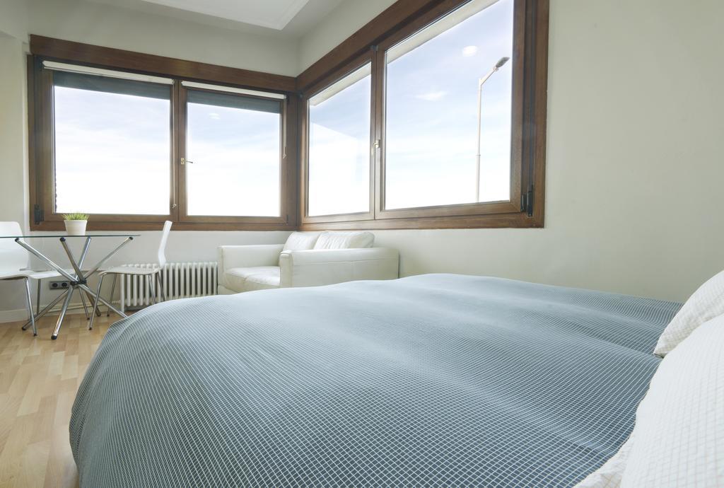 Apartment Sansebastianforyou Zurriola San Sebastian