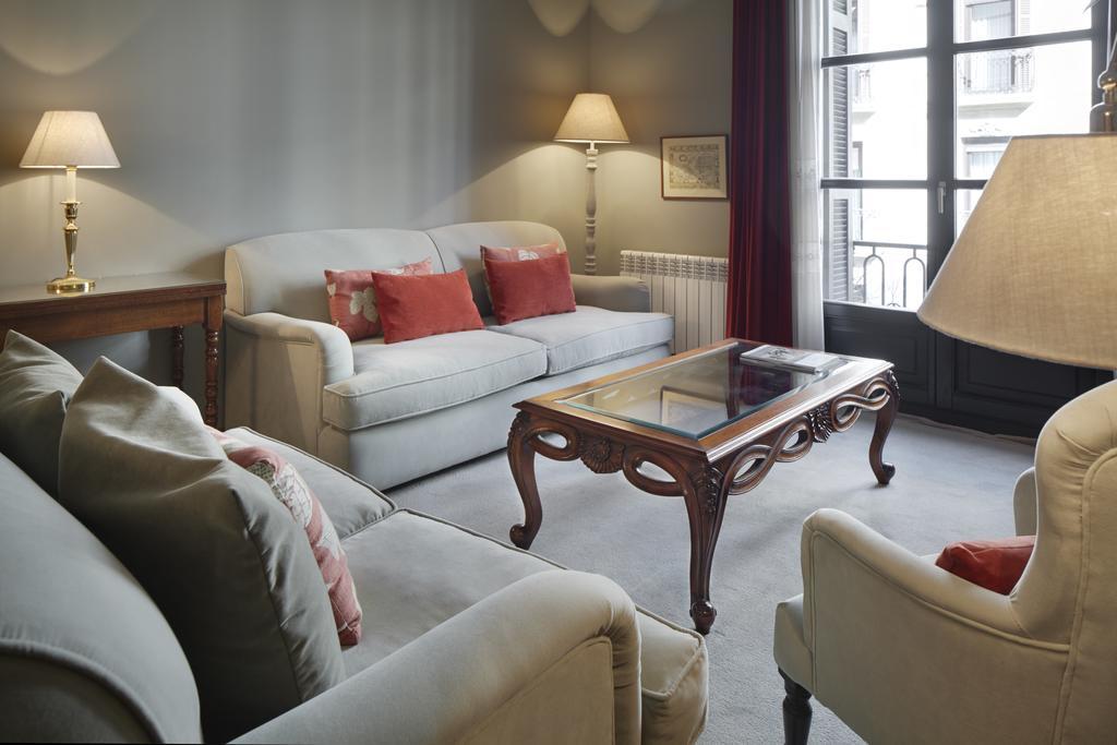 Apartment Alameda By Feelfree San Sebastian
