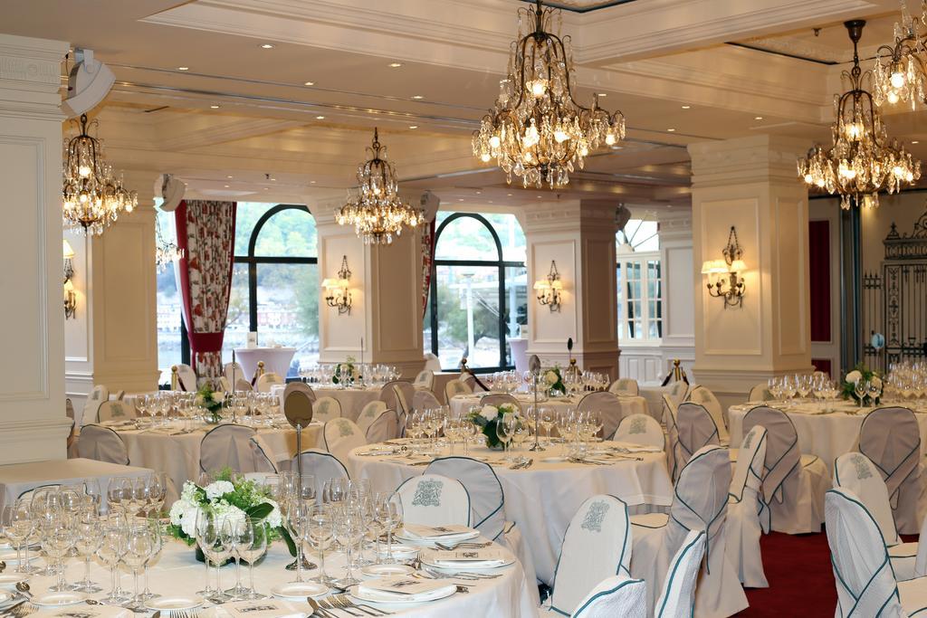 Hotel De Londres Y De Inglaterra 4*
