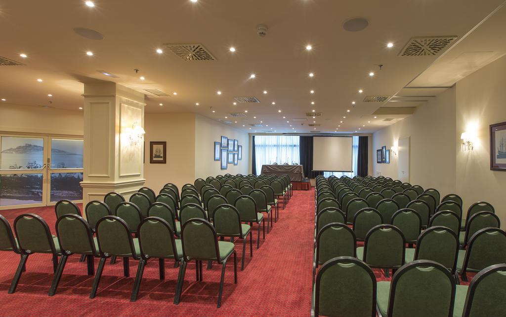 De Londres Y De Inglaterra Hotel 4*