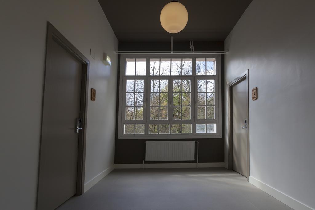 Hostel Juvenil Ondarreta San Sebastián