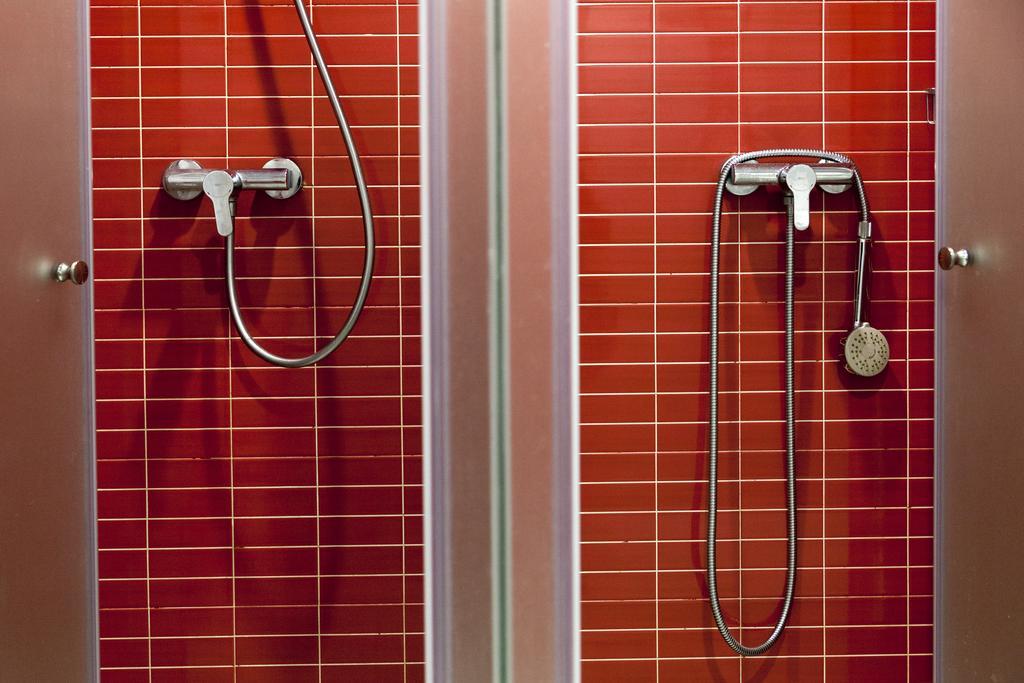 Hostel Juvenil Ondarreta
