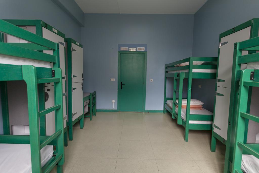 Hostel Juvenil Ondarreta