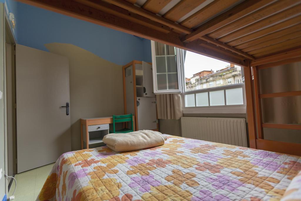 Hostel Juvenil Ondarreta San Sebastian