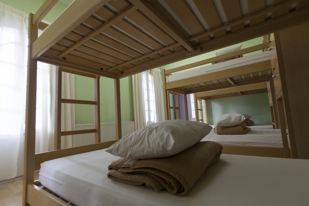 Hostel Juvenil Ondarreta