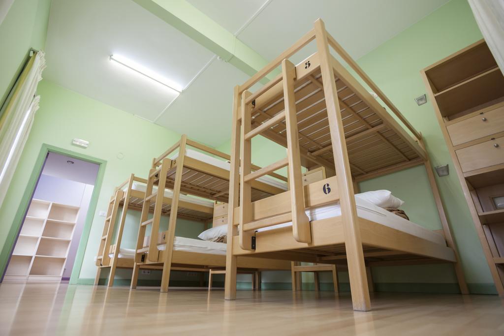 Juvenil Ondarreta Hostel *