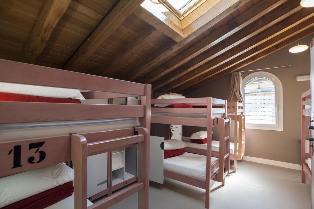 Hostel Juvenil Ondarreta