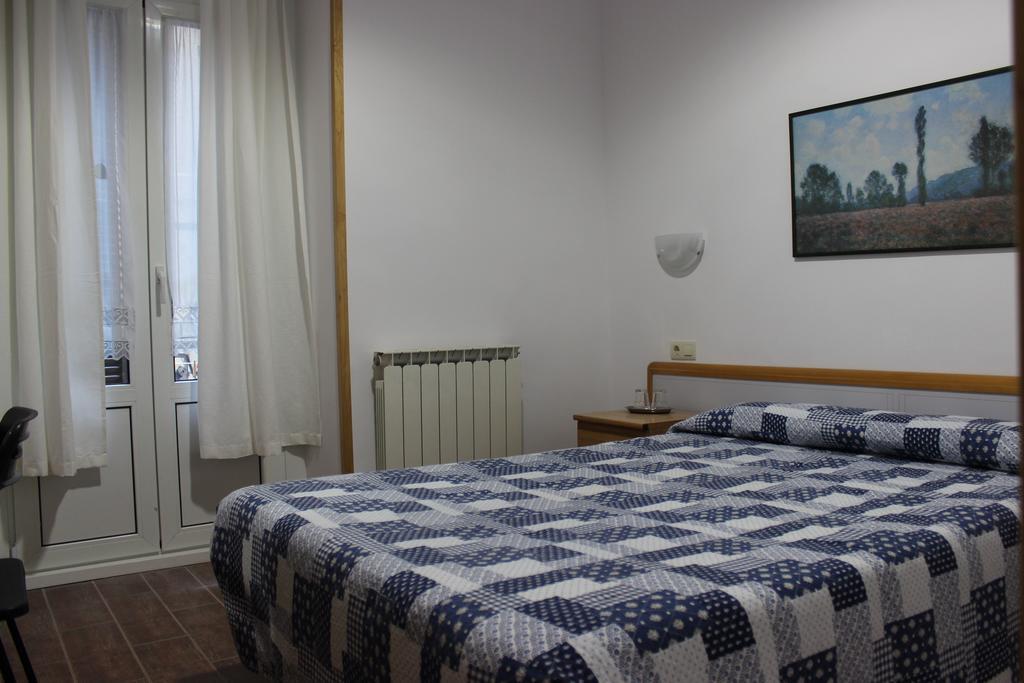 Guest house San Telmo