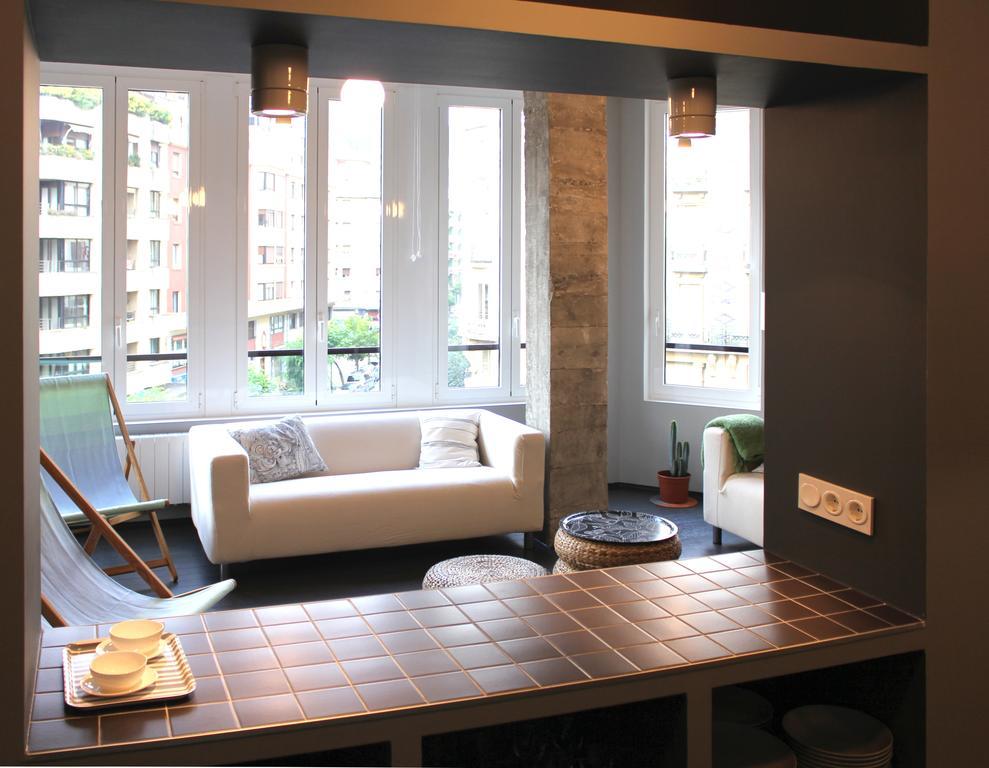 Apartment Playa Zurriola *