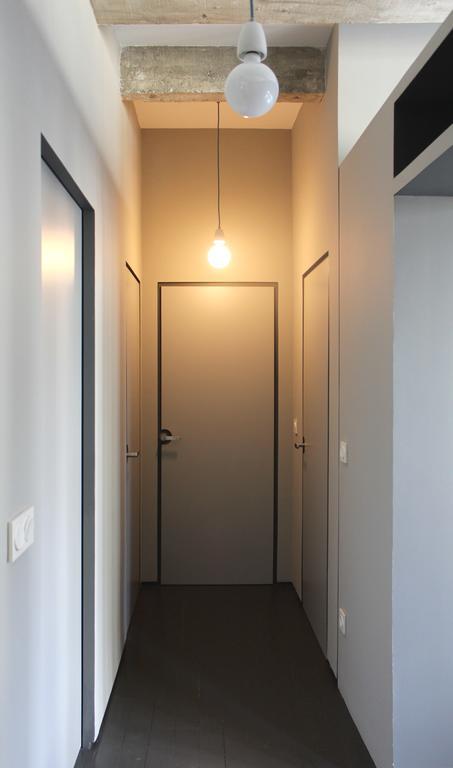 Playa Zurriola Apartment