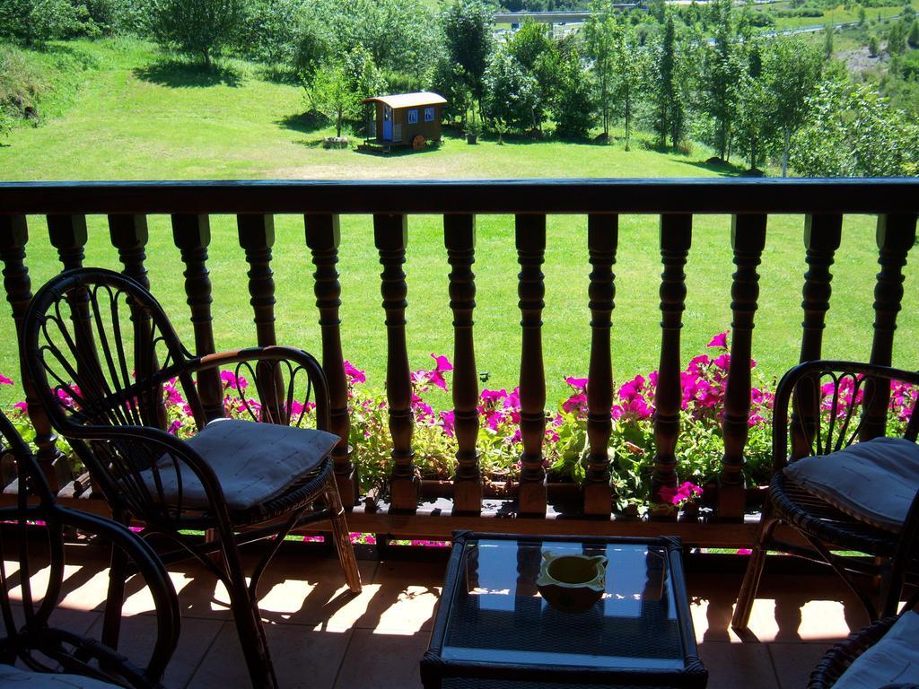 Bed & Breakfast Kanpoeder - Adults Only *