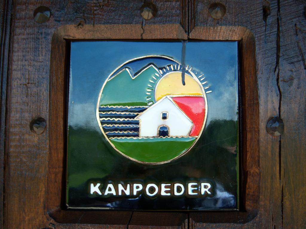 Bed & Breakfast Kanpoeder - Adults Only