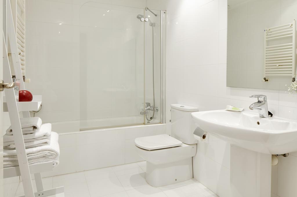 Apartment Plaza Guipuzcoa By Feelfree