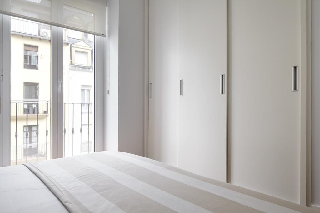 Plaza Guipuzcoa By Feelfree Apartment *