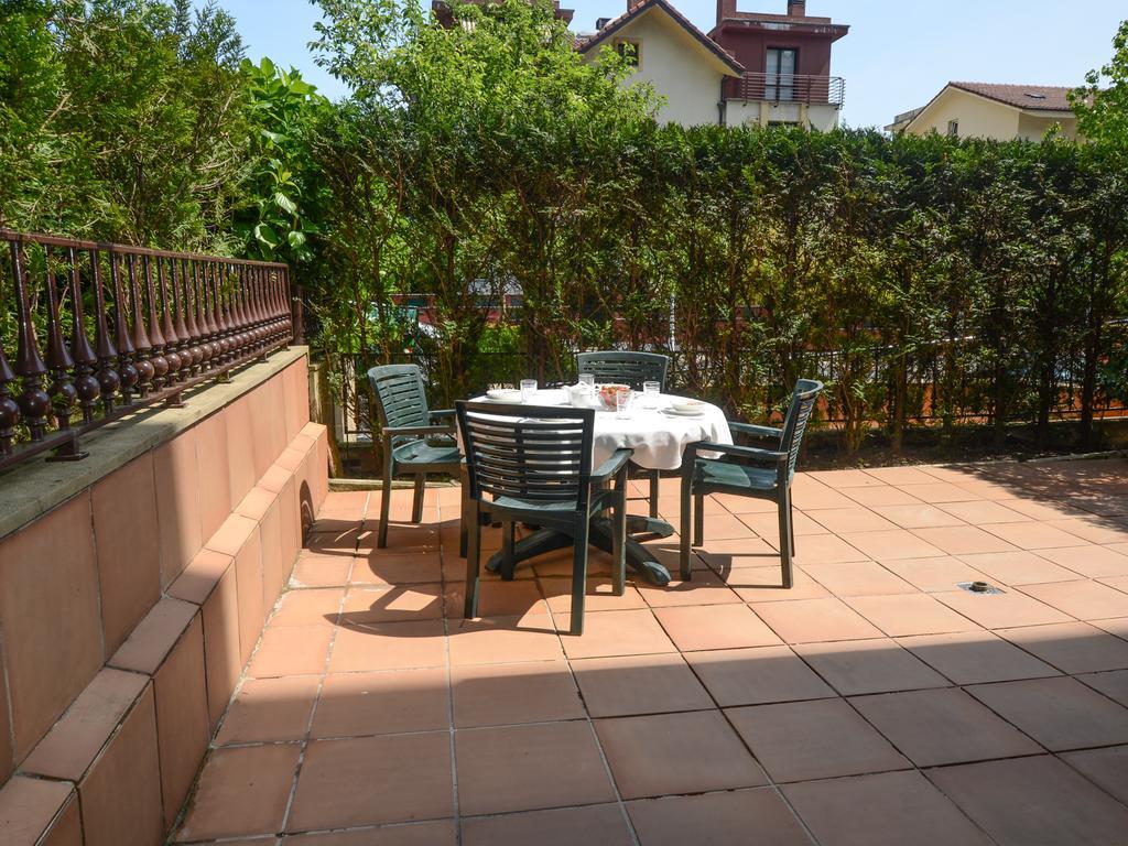 Apartment Emyrent I Ondarreta