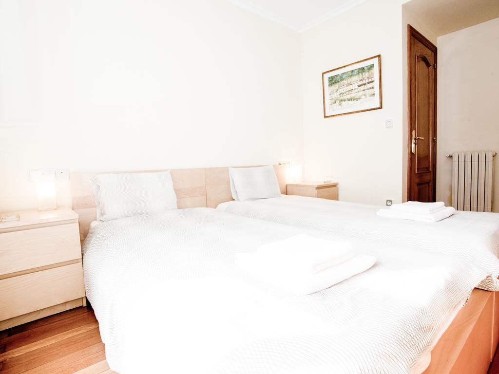Emyrent I Ondarreta Apartment *
