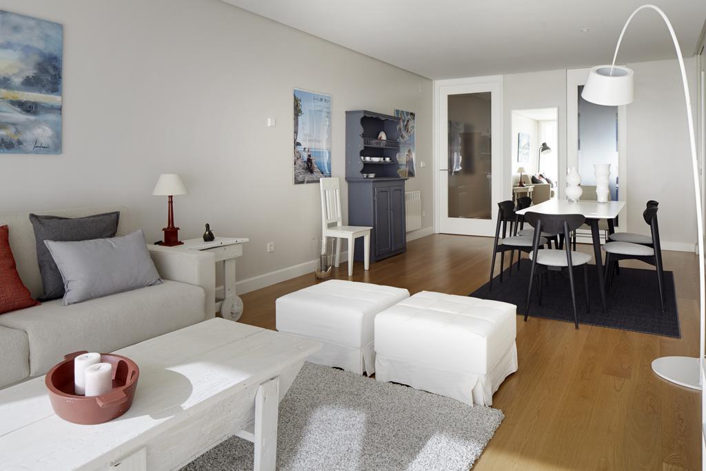 Black & White 3 By Feelfree Appartement