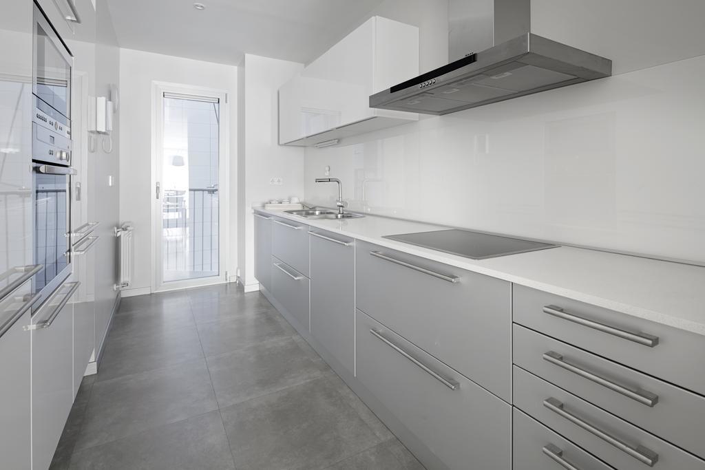 Black & White 3 By Feelfree Appartement