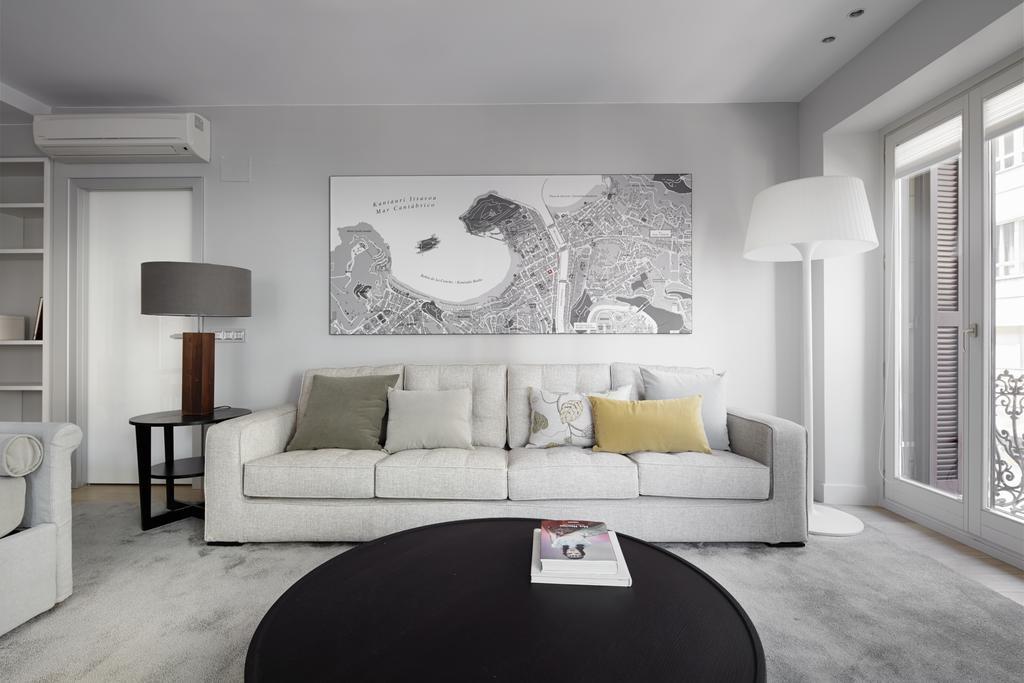 Easo 7 By Feelfree Apartamento *