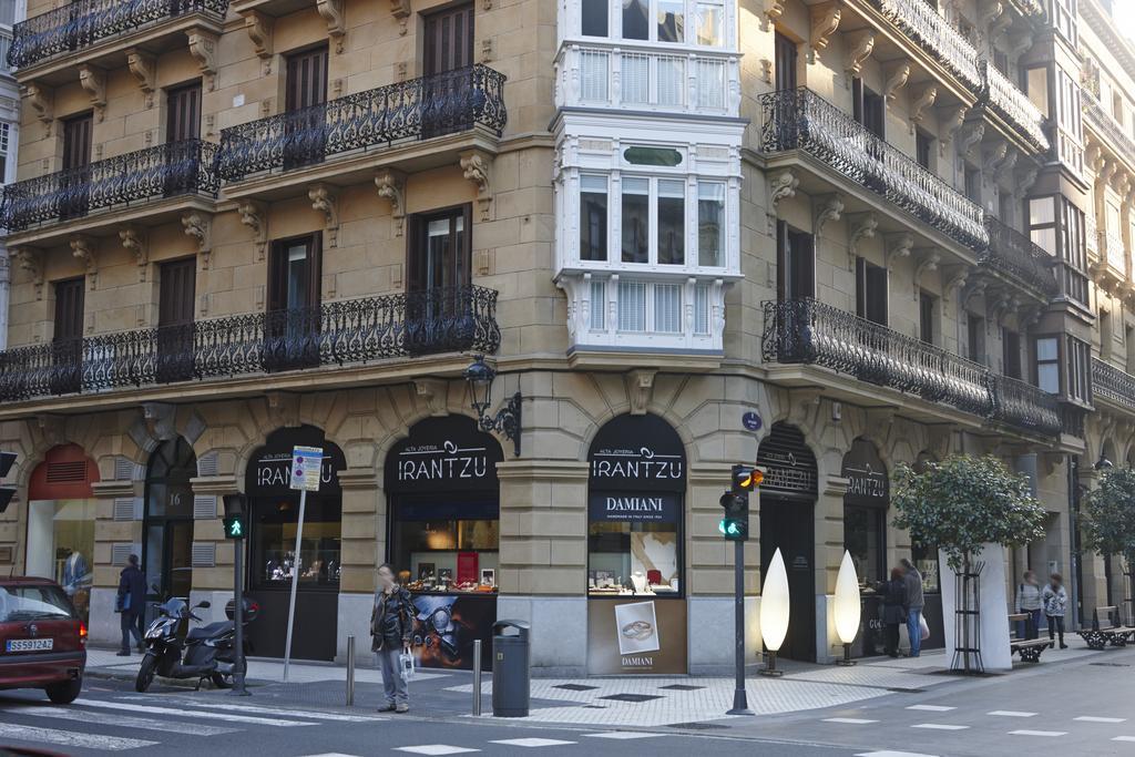 Easo 7 By Feelfree Apartamento